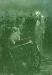 Piotr Stachiewicz, To lubię, olej, płótno