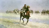 Zygmunt Rozwadowski, Adiutant