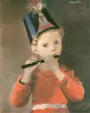 Rajmund Kanelba, Kapitan gwardii domowej