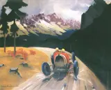 Rafał Malczewski, Z Rajdu Tatrzańskiego