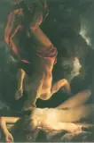 Sen by Autor nierozpoznany, olej, płótno, sold Oct 1993