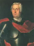 Autor nierozpoznany, Leon Antoni Raczyński