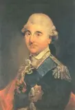 Marcello Bacciarelli, Stanisław August, olej, płótno