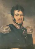 Autor nierozpoznany, Józef ks. Poniatowski