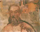 Jacek Malczewski, Wędrowiec