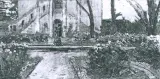 Jacek Malczewski, W ogrodzie