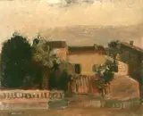 Rajmund Kanelba, La maison du Midi