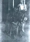 Vlastimil Hofman, Poczęstunek wędrowca