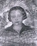 Stanisław Ignacy Witkiewicz, Portret Marii Banasiuk-Burnat z Zakopanego