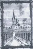 Nikifor Krynicki, Ulica