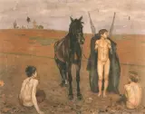 Vlastimil Hofman, Powrót