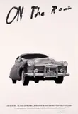 Ed Ruscha, On The Road, Letterpress on paper with photograph. Published by Gagosian Gallery. Edition of 100. Signed and dated on recto. Enquire
