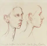 Brian Bourke, Head of E.M, Pastel