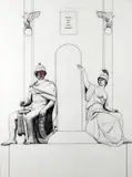 James Hanley, Venus and Mars