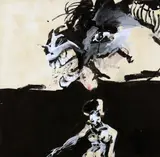 Charles Harper Rha, Its Presents, Gouache