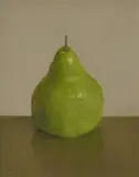 Comhghall Casey, Pear