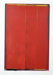 Ciarán Lennon, Hapax CXX, Screenprint, Edition 22 of 120.
