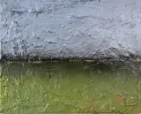 Colin Flack, Erin's Green Isle, Oil on Board Enquire