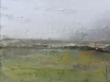 Colin Flack, Surf 'n' Turf, Oil on Board Enquire