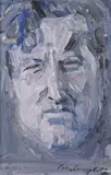 Con Campbell, Brendan Behan