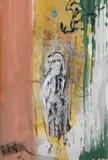 John Kingerlee, Street Urchin, Mixed Media