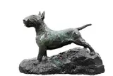 Stephen McKeown, Bull Terrier