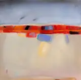 Josephine Kelly, Good Spell, Oil on Canvas