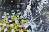 Rodney Howes, Still Life, Oil on Canvas