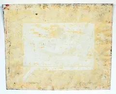 Cecil King, Breakaway, Oil on Paper Enquire