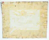 Cecil King, Breakaway, Oil on Paper Enquire