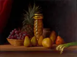 Conor Walton, Still Life