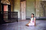Gillian Hyland, Lola from Havana Life, C-Type Matt Fine Art Print, Mounted on Dibond. From the edition of 9.