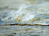 David T. Alexander, One Hung Low