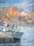 Antoine Bittar, Port of Montreal