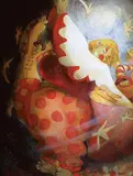 Francine Gravel, Learning to Fly