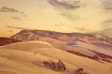 Illingworth Kerr, South Sask. Hills