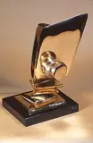 Roy Leadbeater, Untitled - Abstract Sculpture #3/7