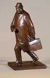 William Hadd McElcheran, Watch Your Rear #1/9