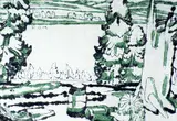 David Brown Milne, Painting Place / Hilltop