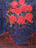 John Harold Thomas Snow, Isfahan #4/25