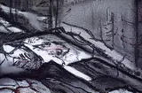 Takao Tanabe, Spring Snow, Banff