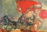 Tony Tascona, The Moth