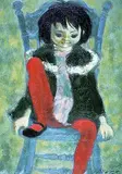 William Arthur Winter, Red Stockings