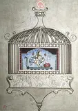 Noboru Sawai, Antique Bird Cage #88/100