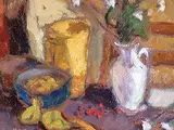 Antoine Bittar, Still Life
