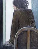 Jean-Pierre Cassigneul, La Chaise