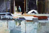 Adrian Dingle, Yacht Talk - Rockport