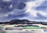 Colin D. Graham, Crosswinds