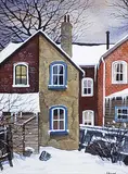 John Kasyn, On Power Street