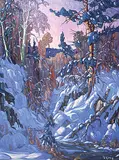 Gaston Rebry, Sous le Tapis Bleu